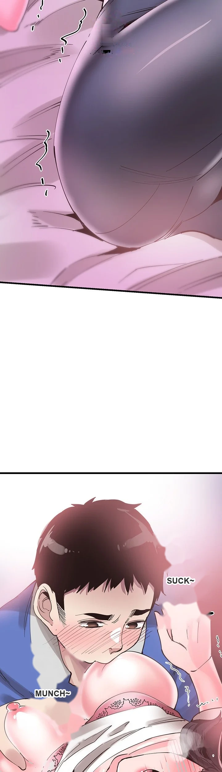 Campus Live Chapter 32 - Page 20