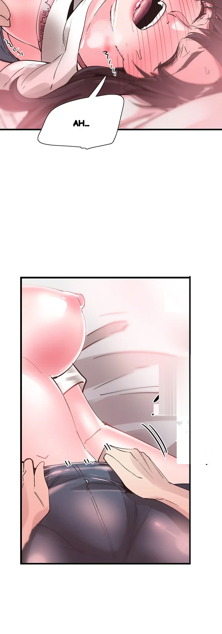 Campus Live Chapter 32 - Page 21