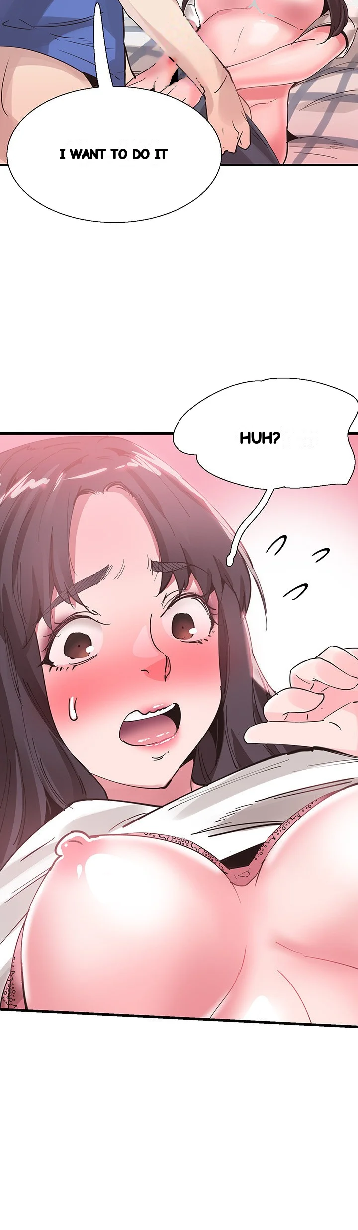 Campus Live Chapter 32 - Page 24