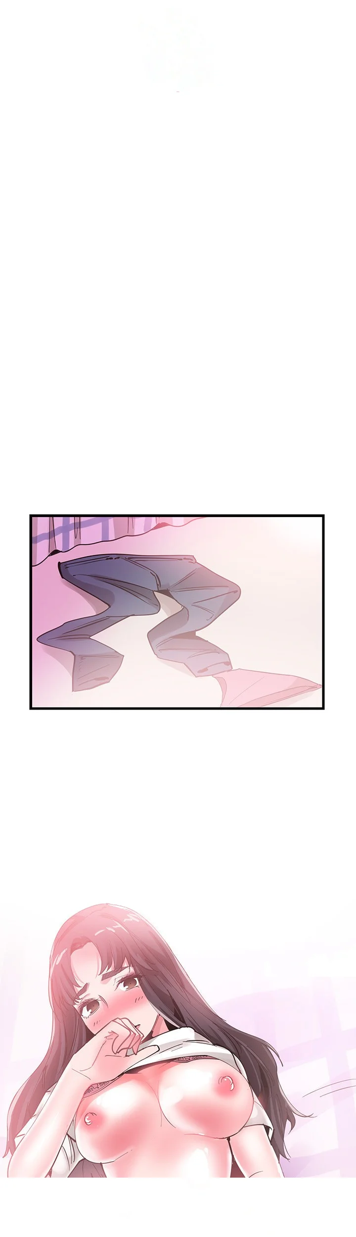 Campus Live Chapter 32 - Page 25