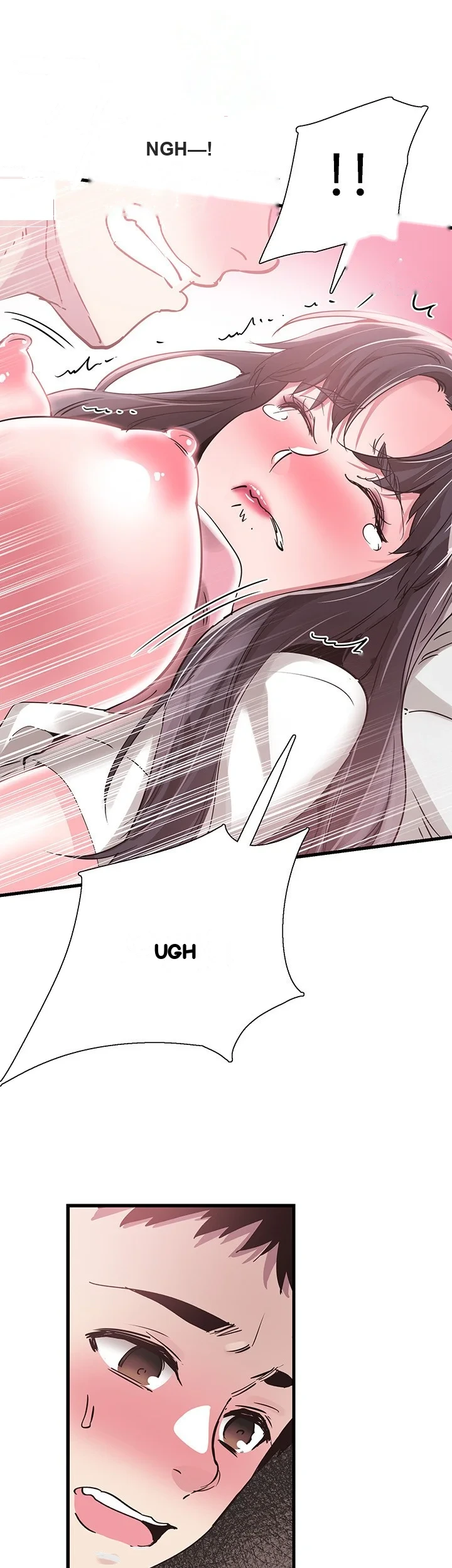 Campus Live Chapter 32 - Page 28