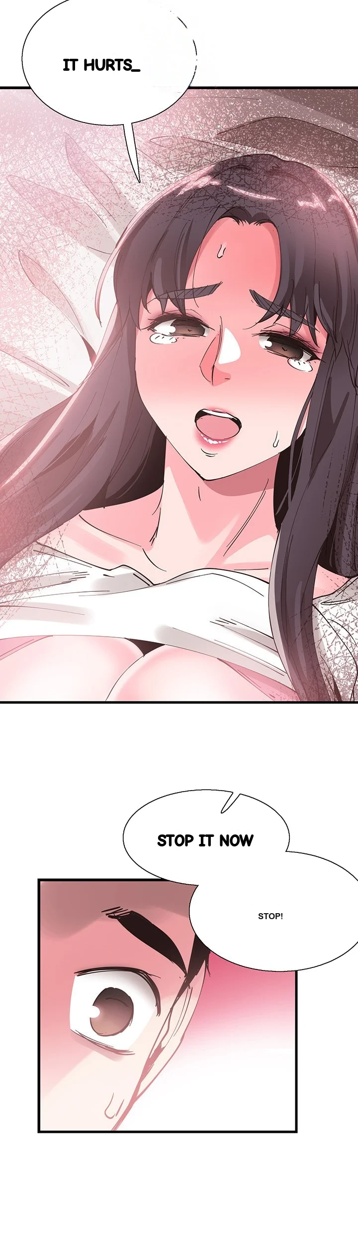 Campus Live Chapter 32 - Page 36