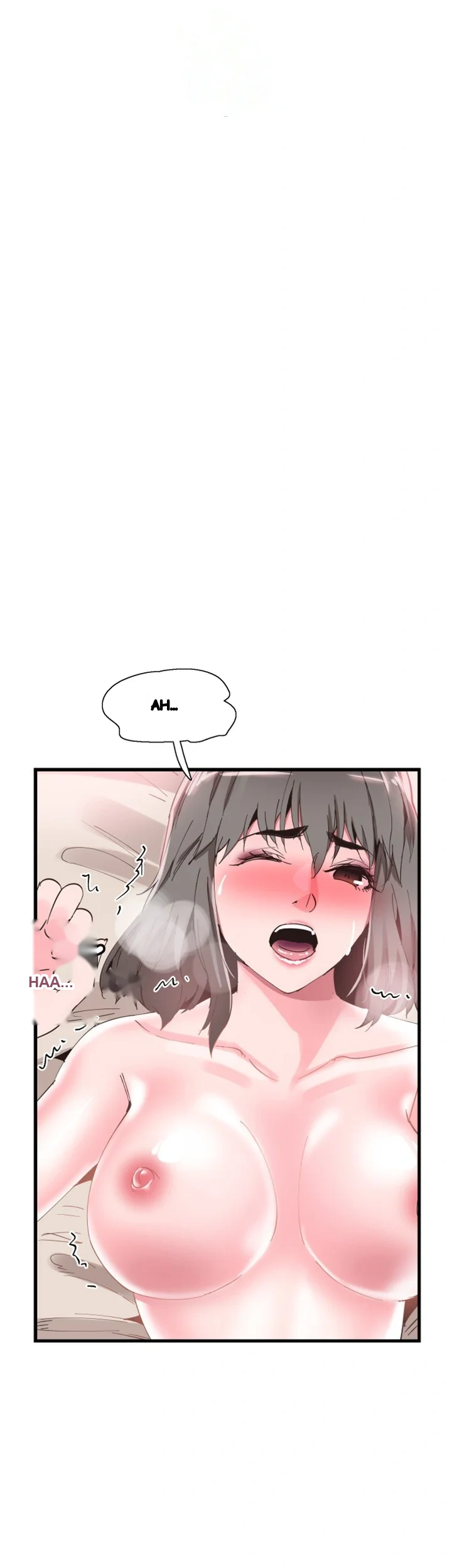 Campus Live Chapter 33 - Page 12