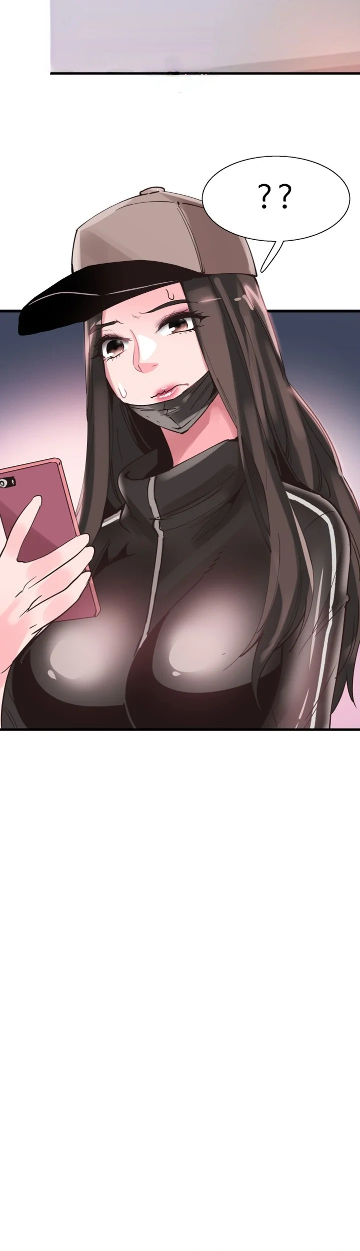 Campus Live Chapter 33 - Page 23