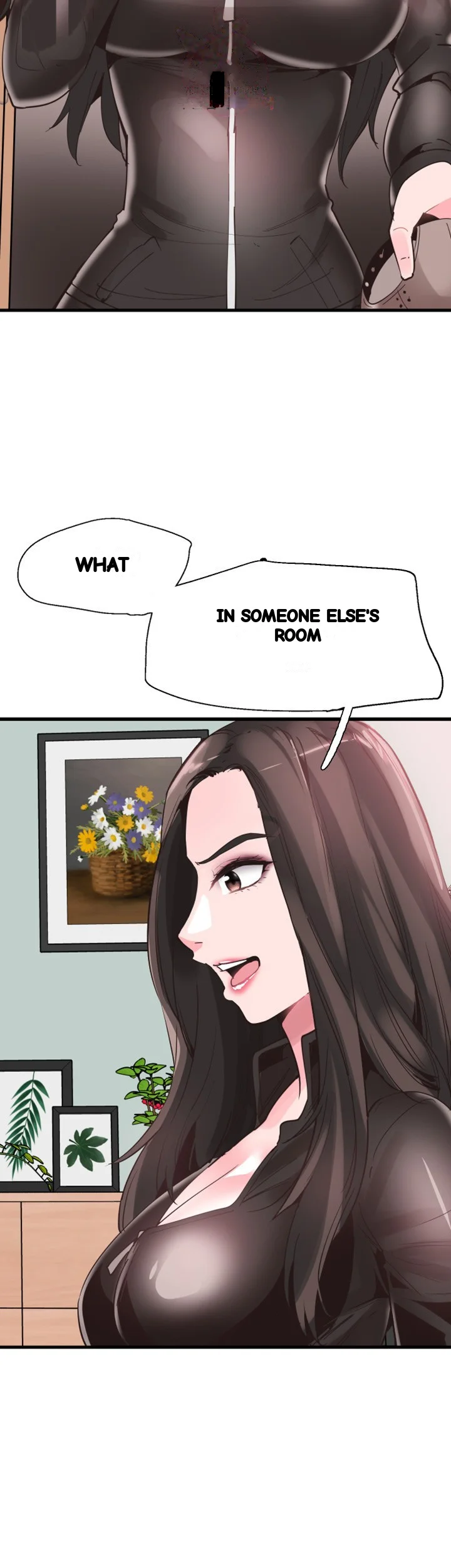 Campus Live Chapter 33 - Page 28