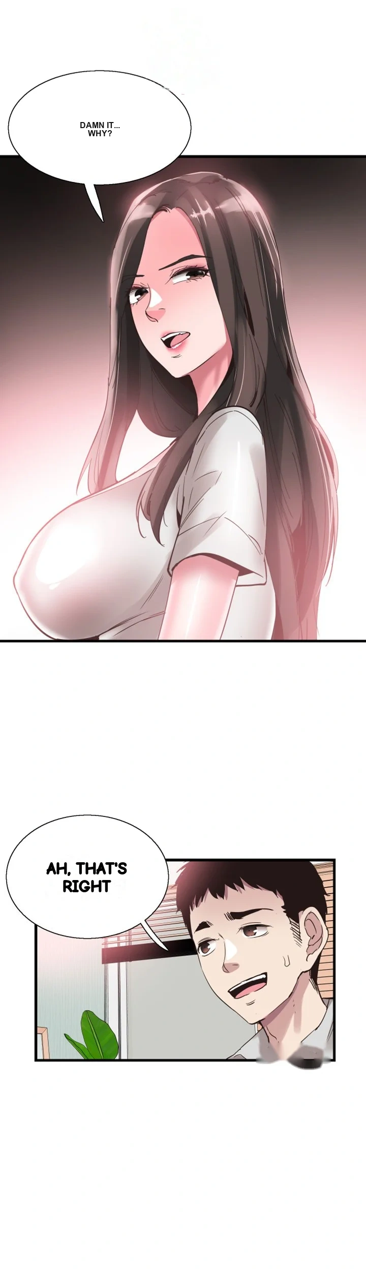 Campus Live Chapter 33 - Page 32