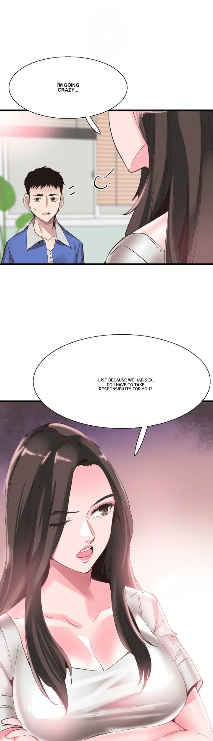Campus Live Chapter 33 - Page 36
