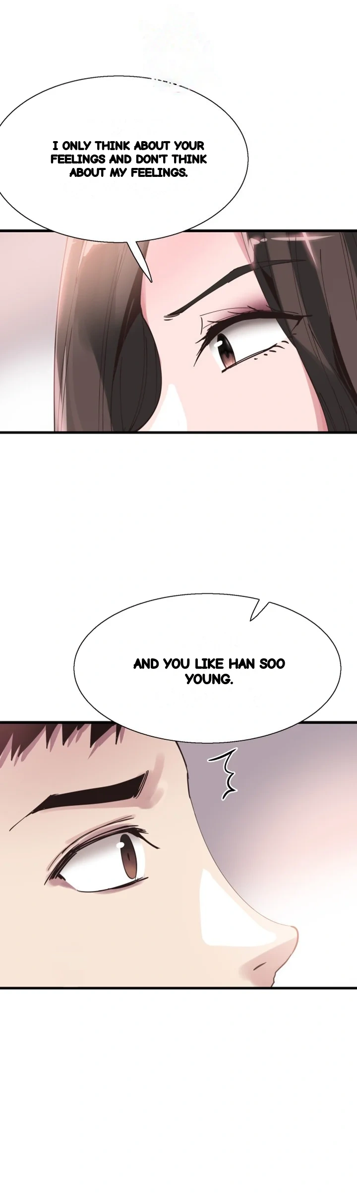Campus Live Chapter 33 - Page 41