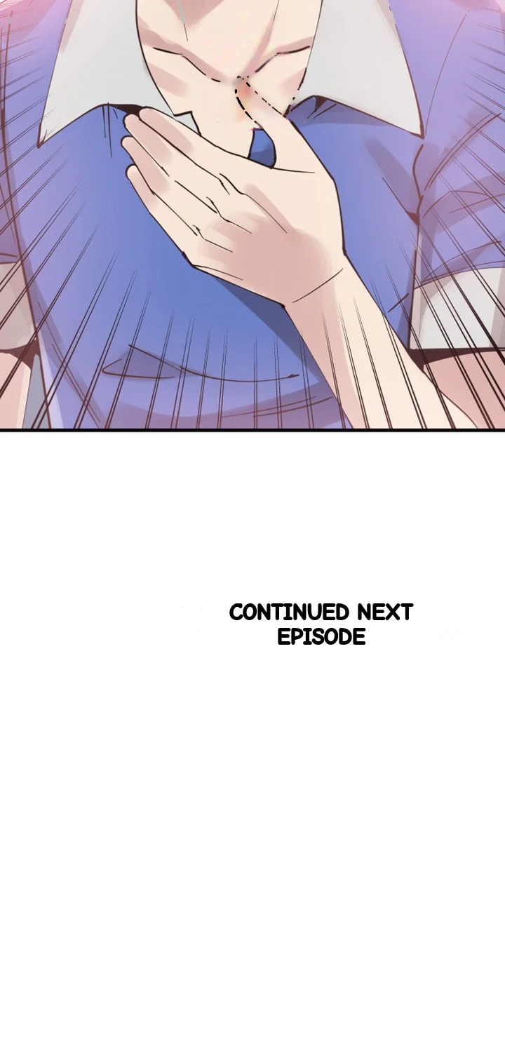 Campus Live Chapter 33 - Page 47