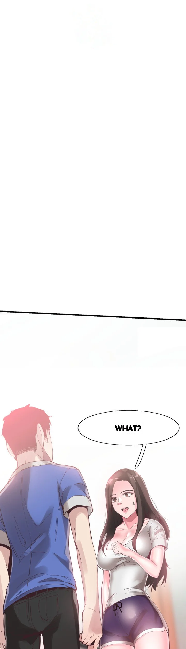 Campus Live Chapter 34 - Page 11