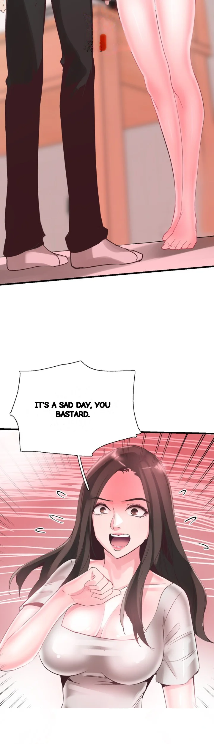 Campus Live Chapter 34 - Page 12