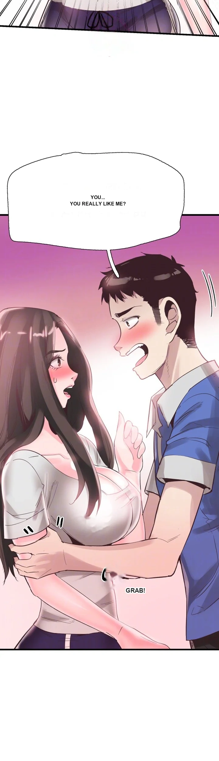 Campus Live Chapter 34 - Page 13