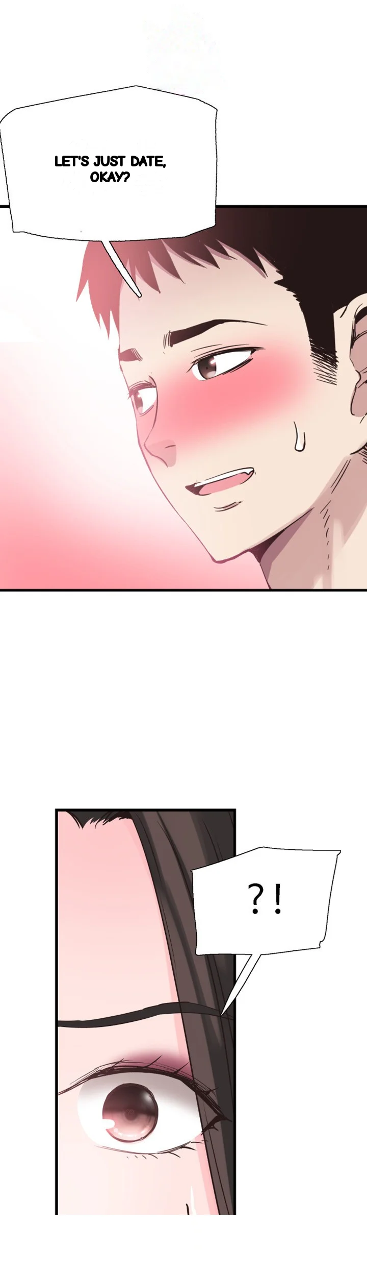 Campus Live Chapter 34 - Page 14