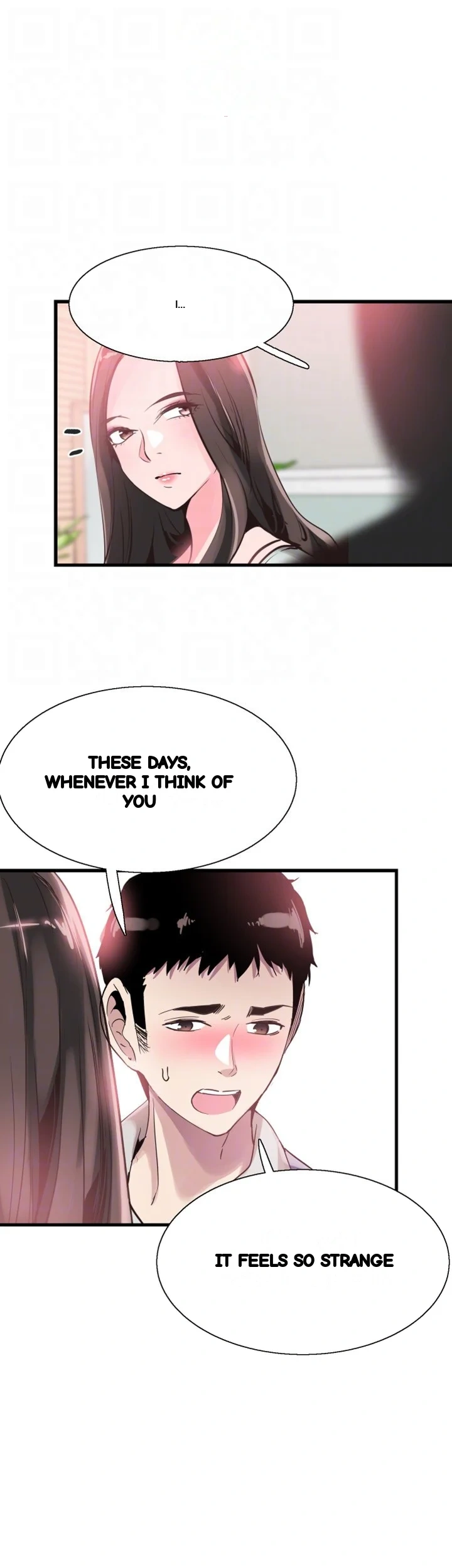 Campus Live Chapter 34 - Page 17