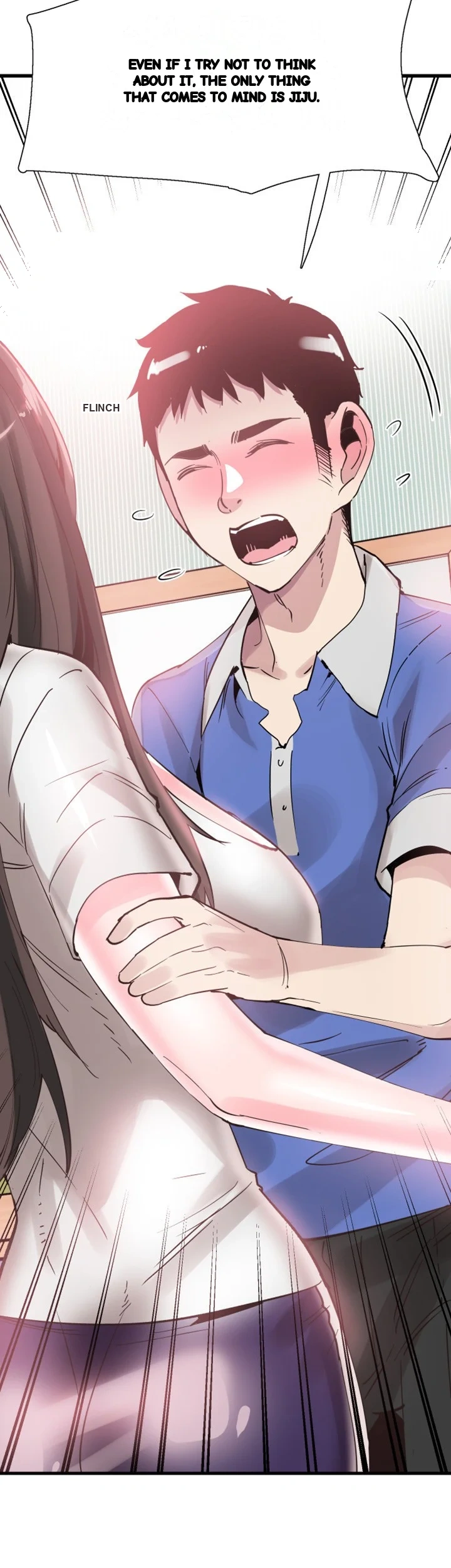 Campus Live Chapter 34 - Page 18