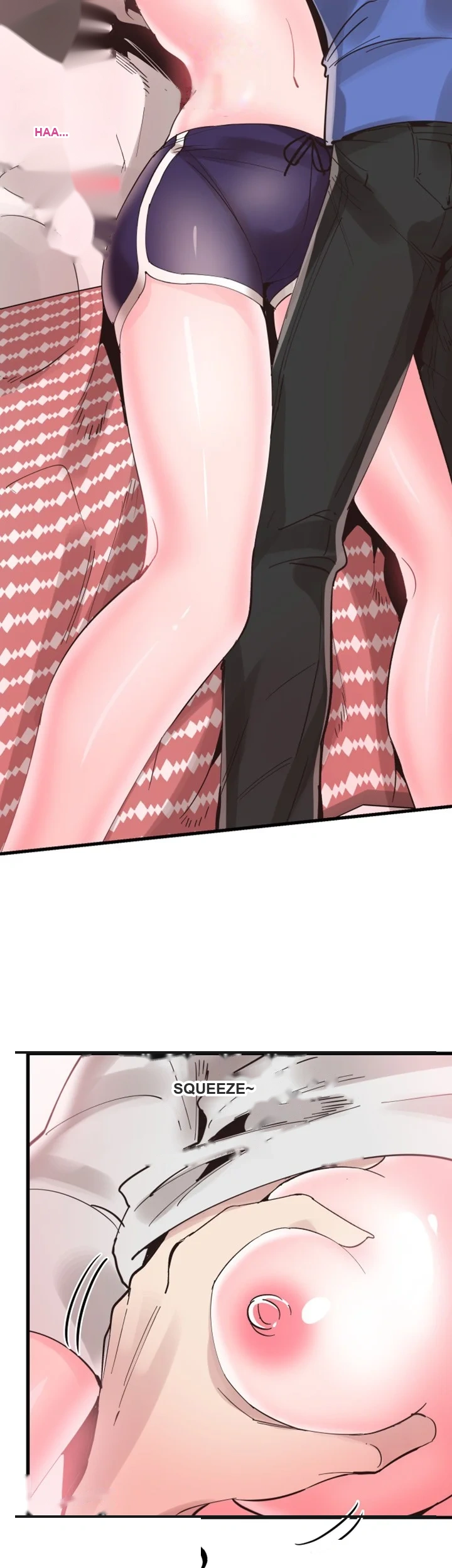 Campus Live Chapter 34 - Page 27