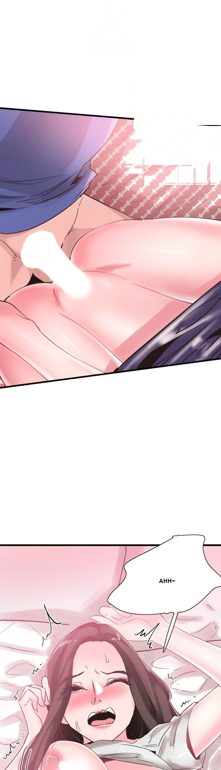 Campus Live Chapter 34 - Page 30