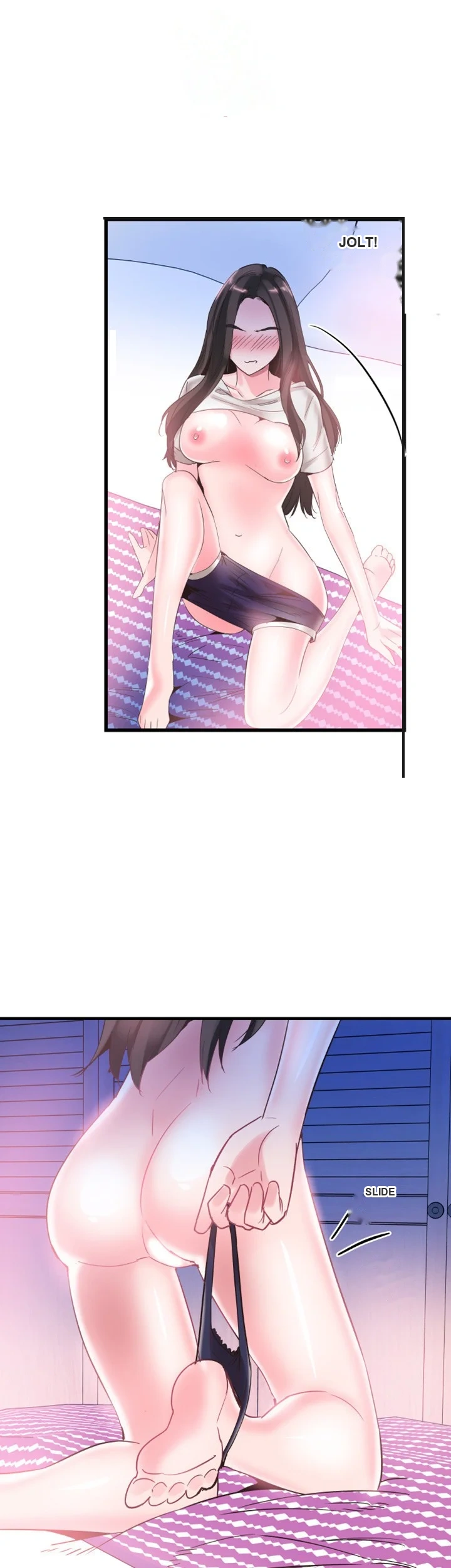 Campus Live Chapter 34 - Page 35