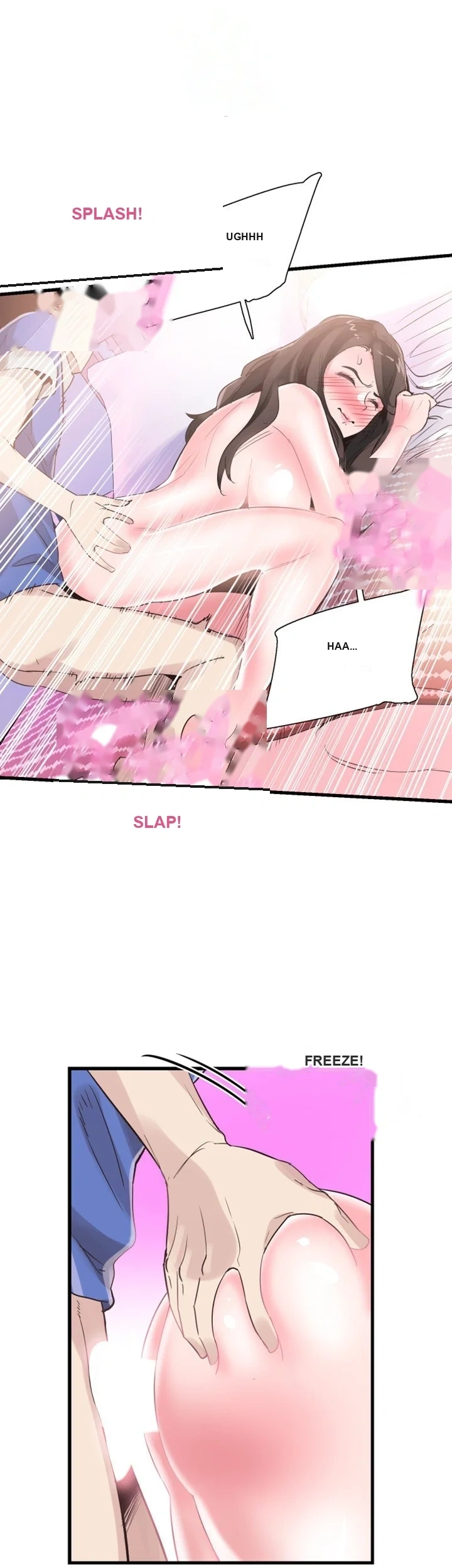 Campus Live Chapter 34 - Page 47