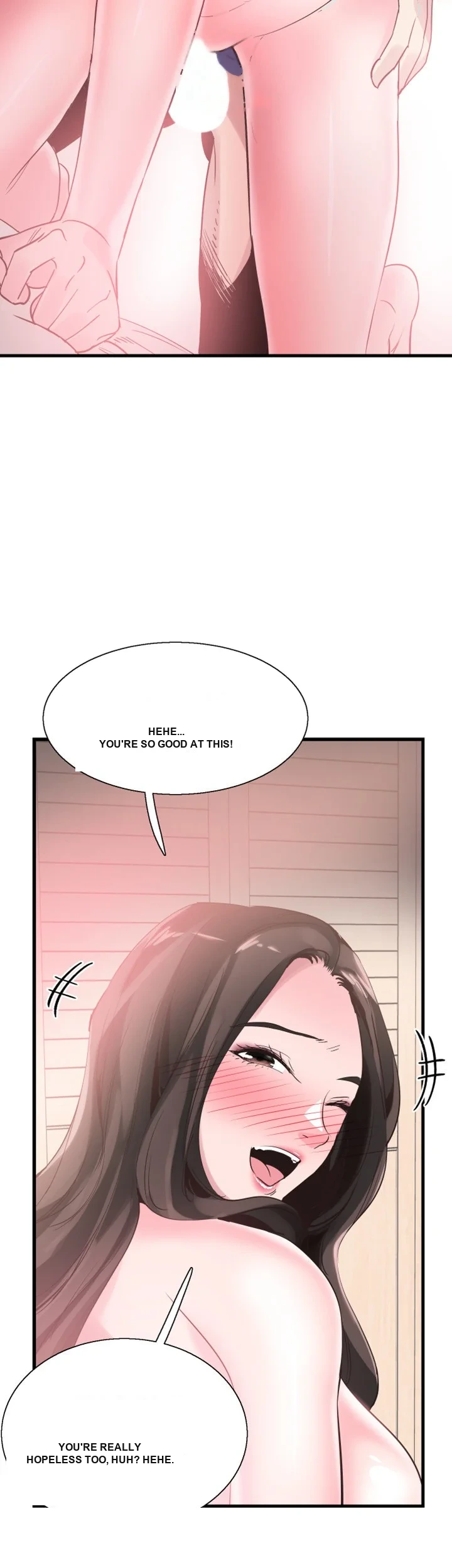 Campus Live Chapter 35 - Page 10