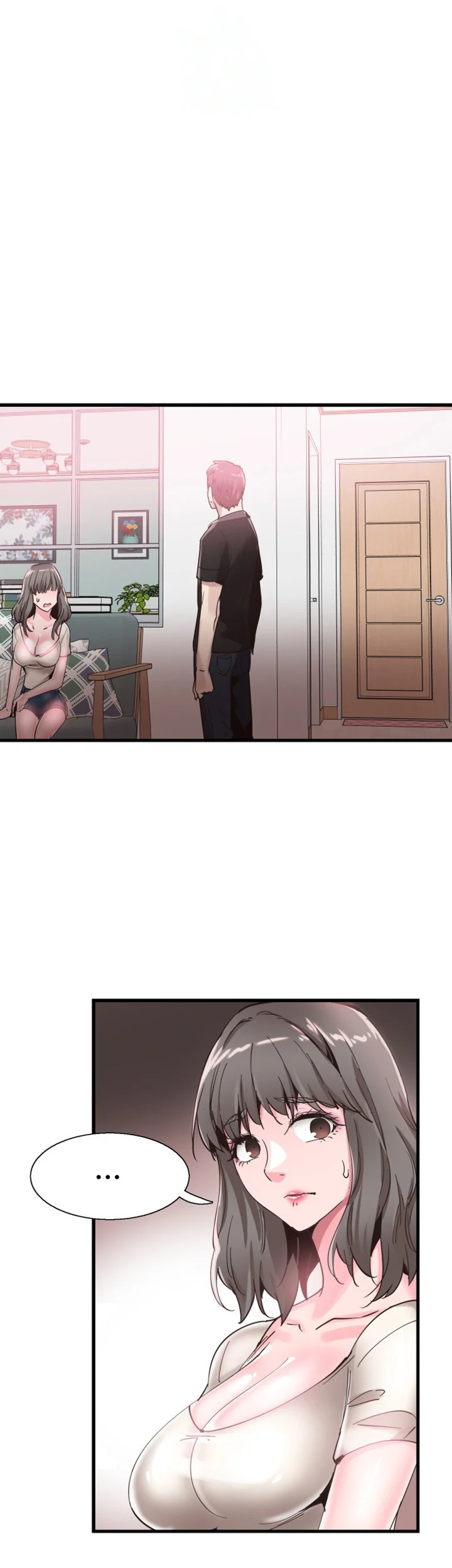 Campus Live Chapter 35 - Page 11