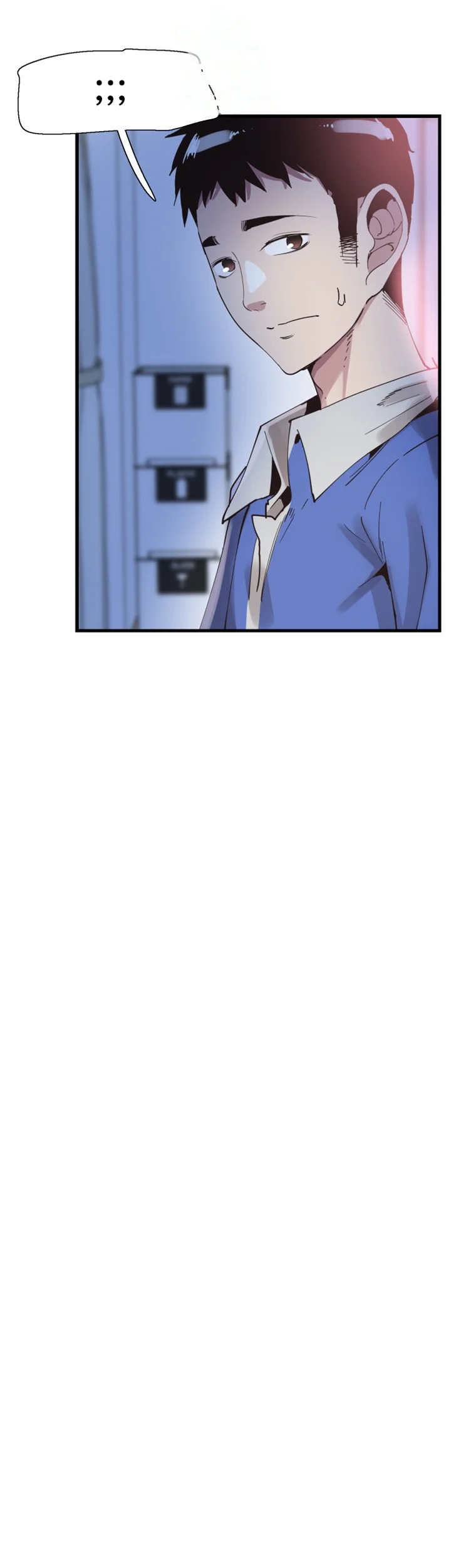 Campus Live Chapter 35 - Page 19