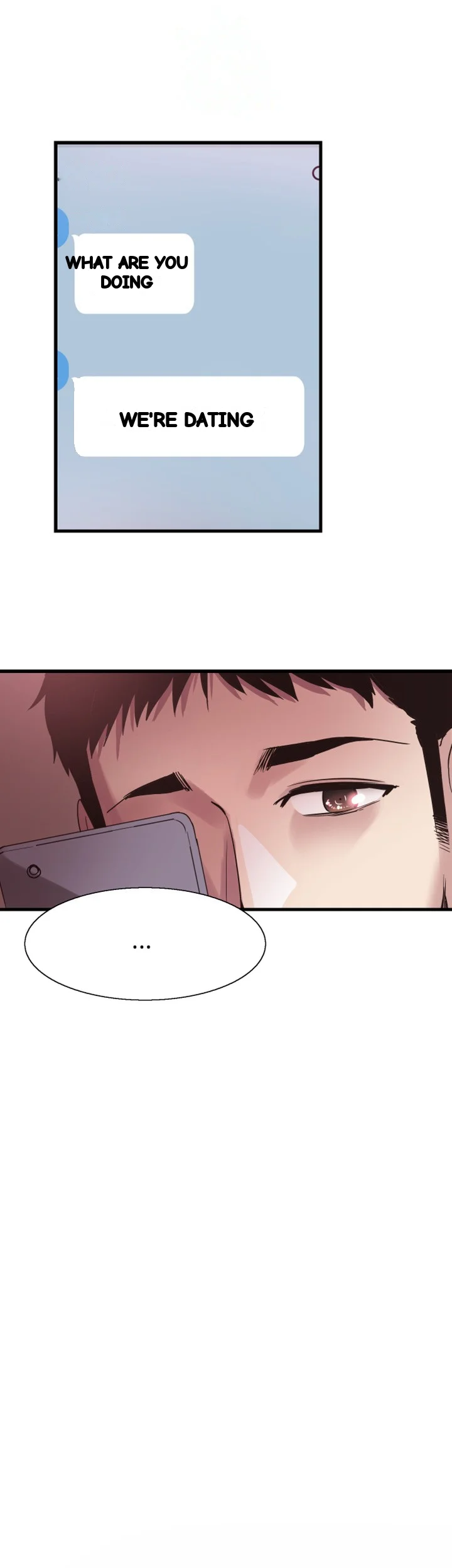 Campus Live Chapter 35 - Page 21