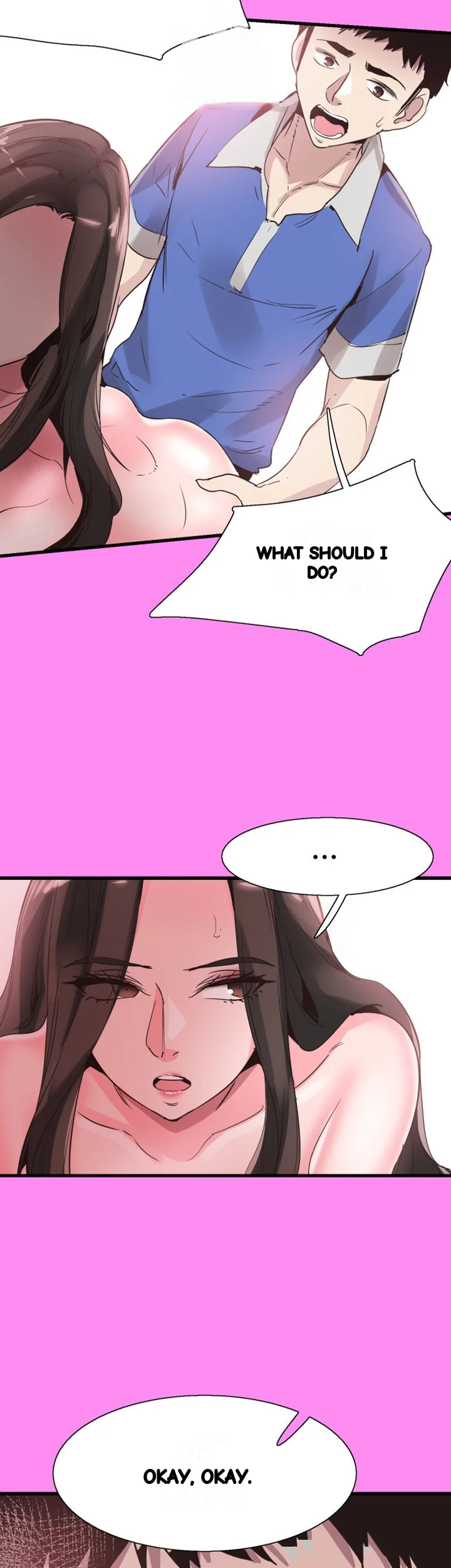 Campus Live Chapter 35 - Page 40
