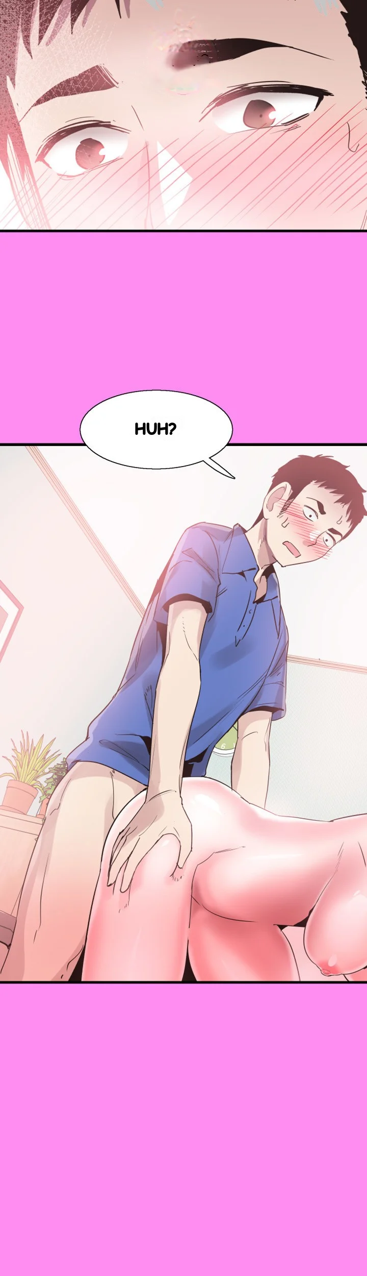 Campus Live Chapter 35 - Page 41