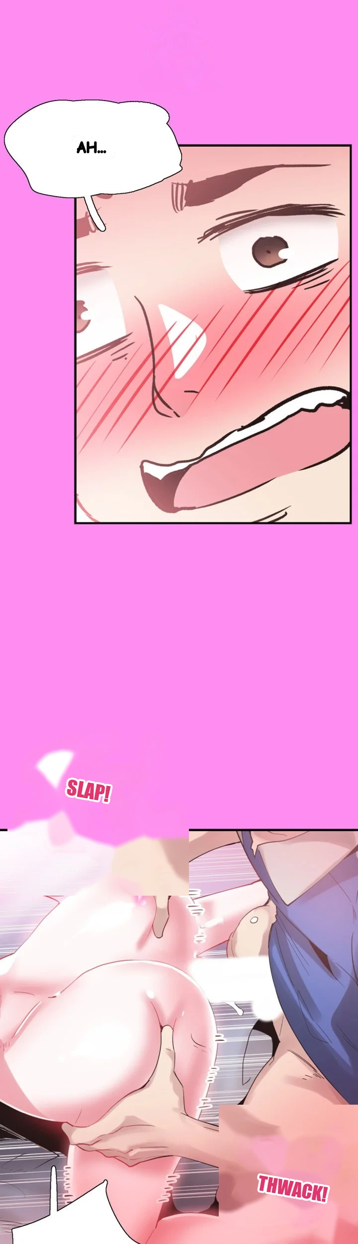 Campus Live Chapter 35 - Page 43