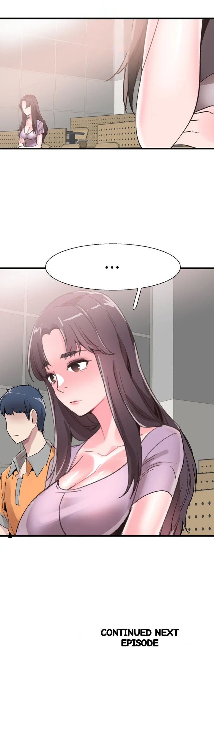 Campus Live Chapter 35 - Page 47