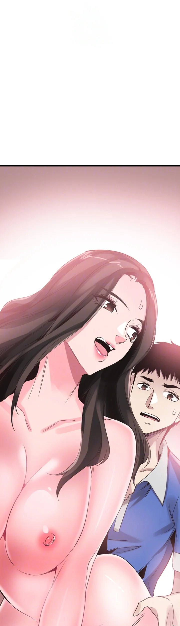 Campus Live Chapter 35 - Page 9