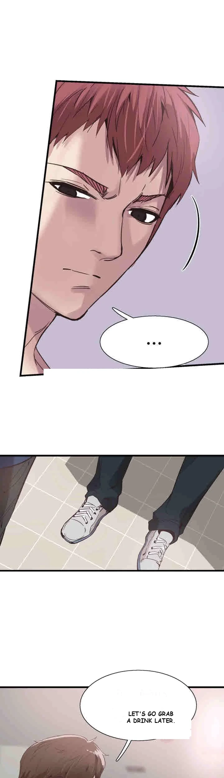 Campus Live Chapter 36 - Page 29