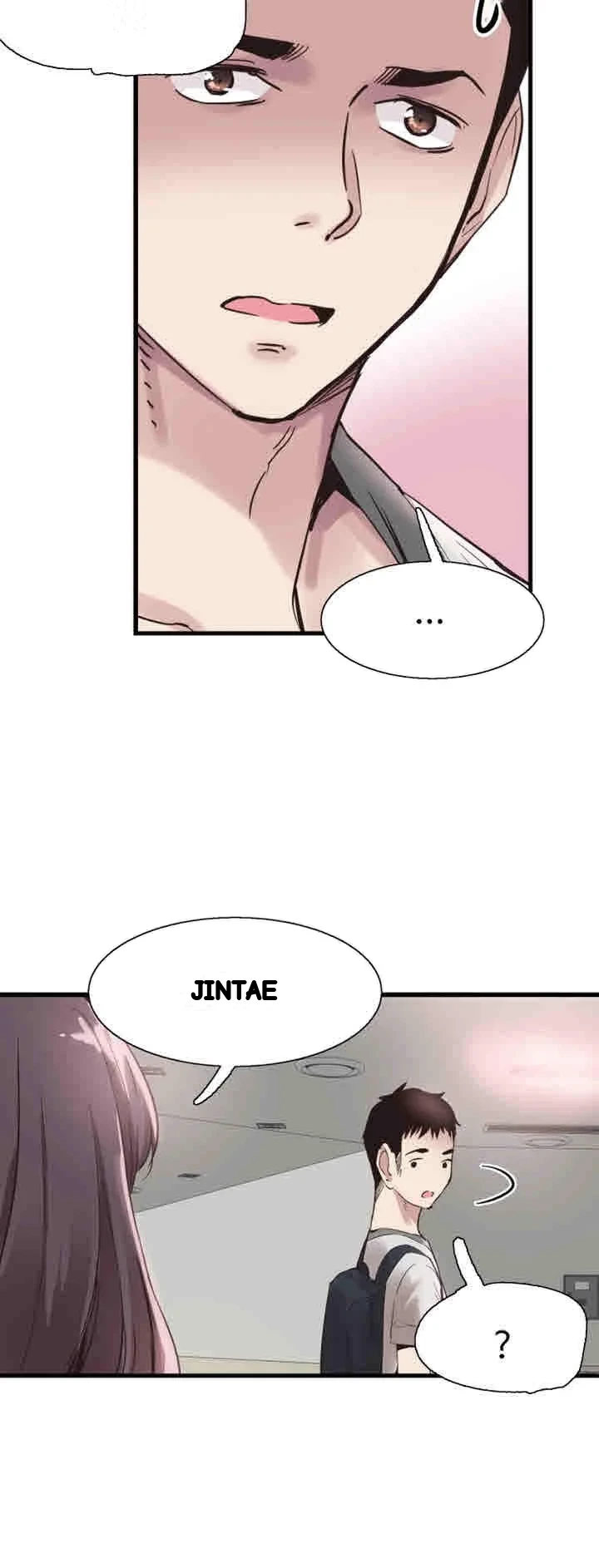 Campus Live Chapter 36 - Page 33