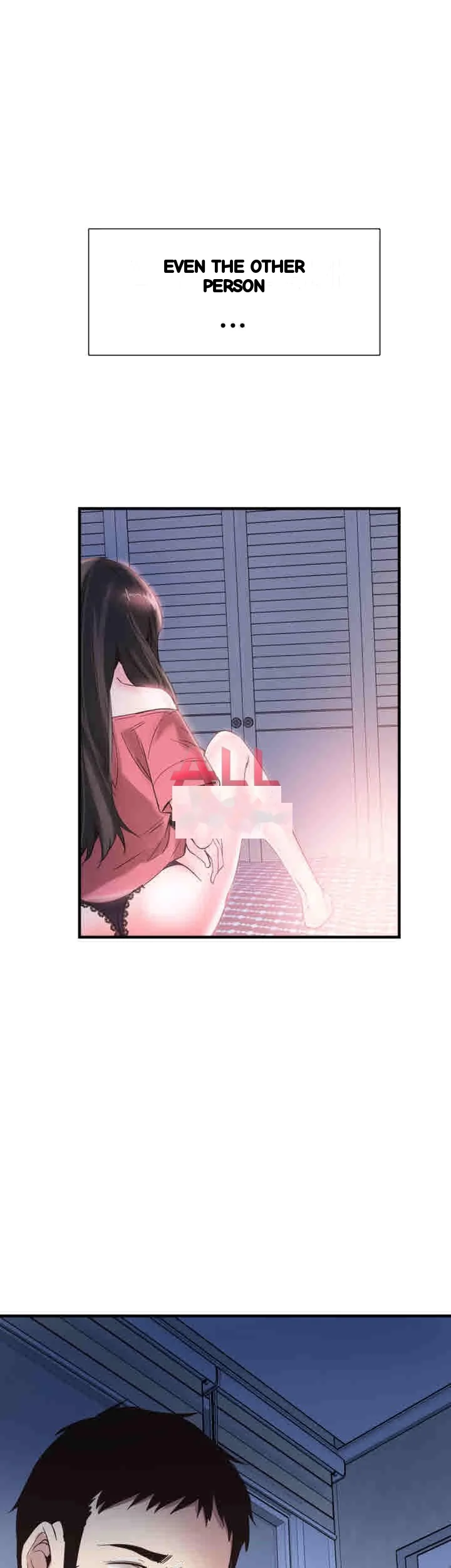 Campus Live Chapter 36 - Page 5