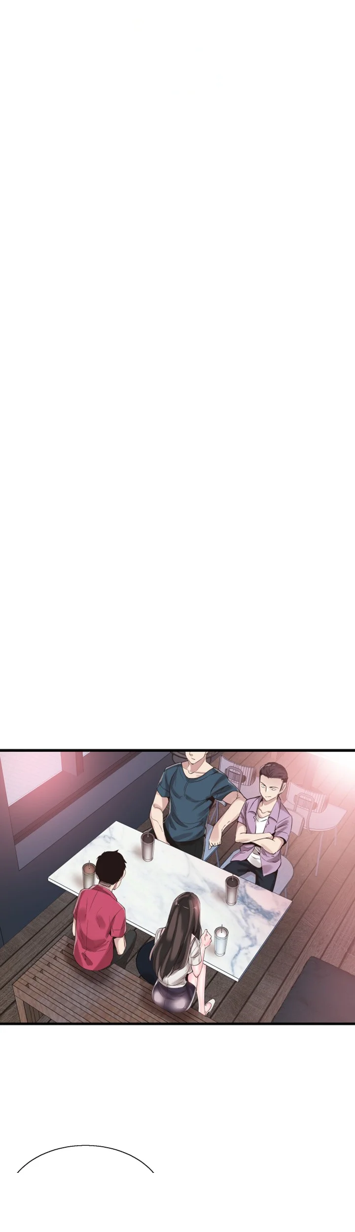 Campus Live Chapter 37 - Page 11
