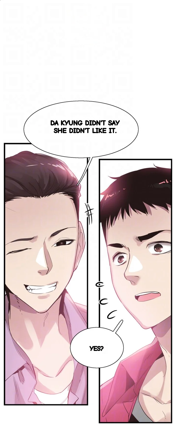 Campus Live Chapter 37 - Page 13