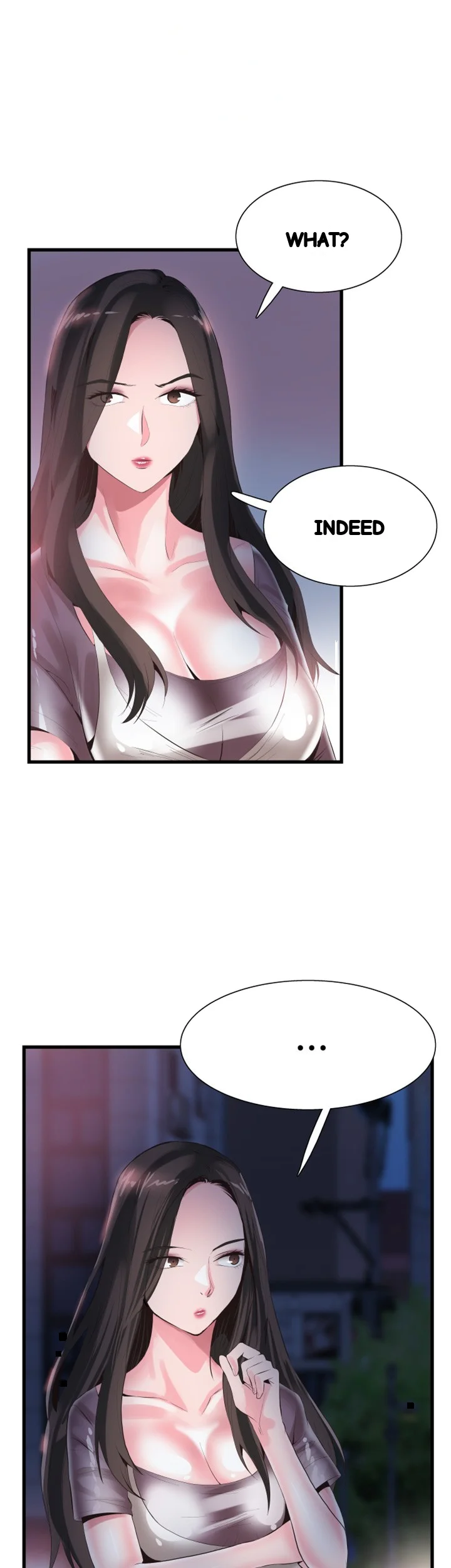 Campus Live Chapter 37 - Page 33