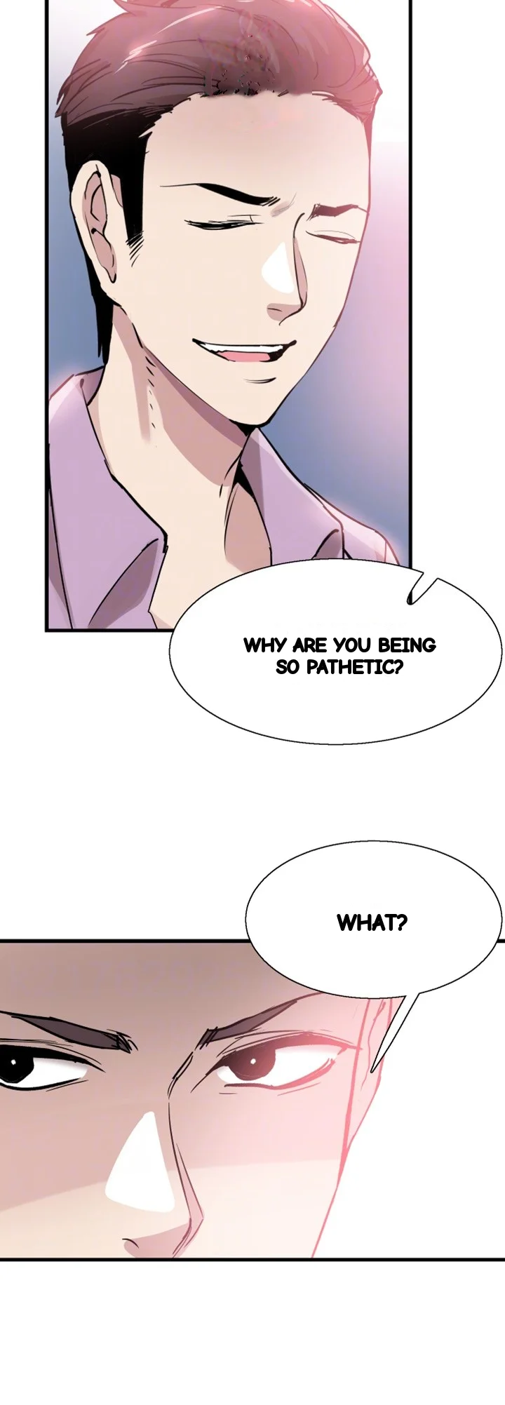 Campus Live Chapter 37 - Page 5