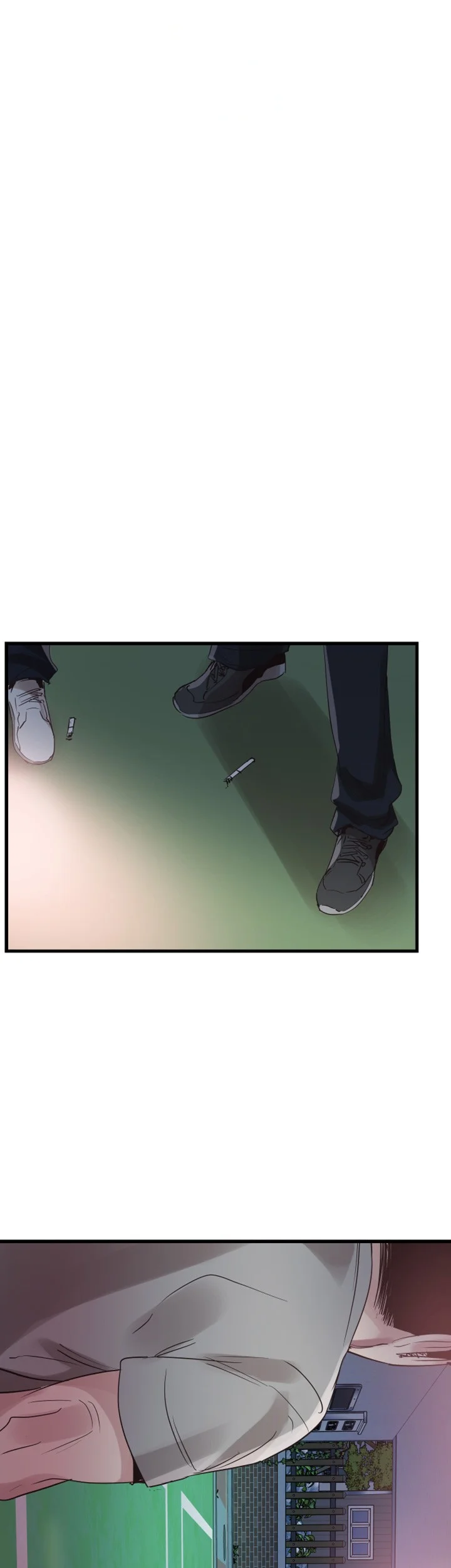 Campus Live Chapter 38 - Page 17