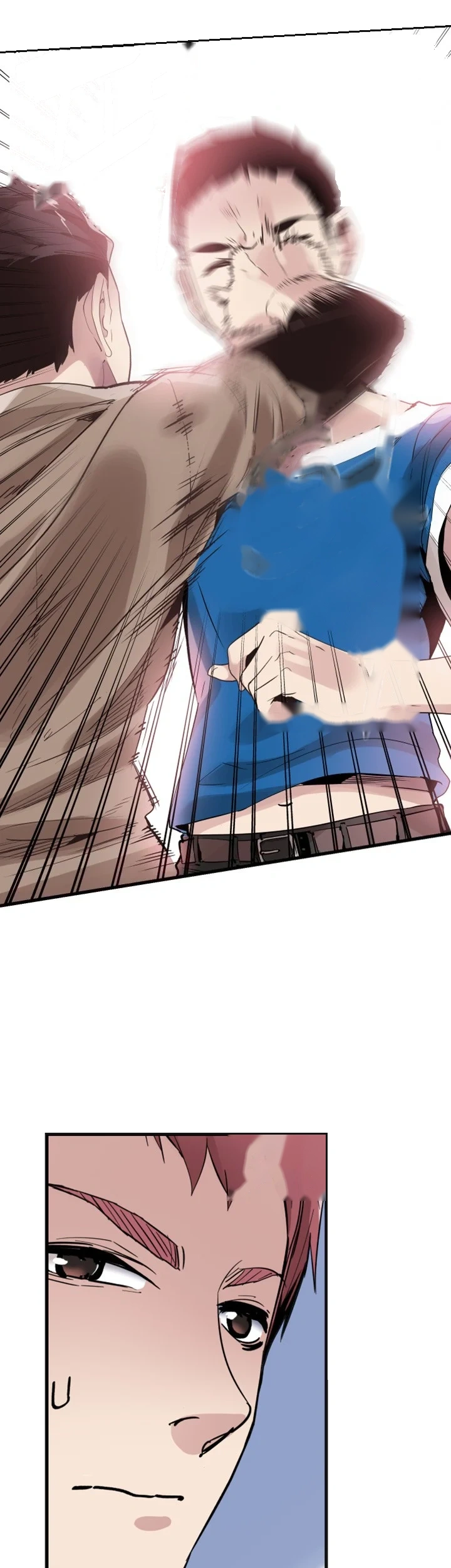 Campus Live Chapter 38 - Page 22