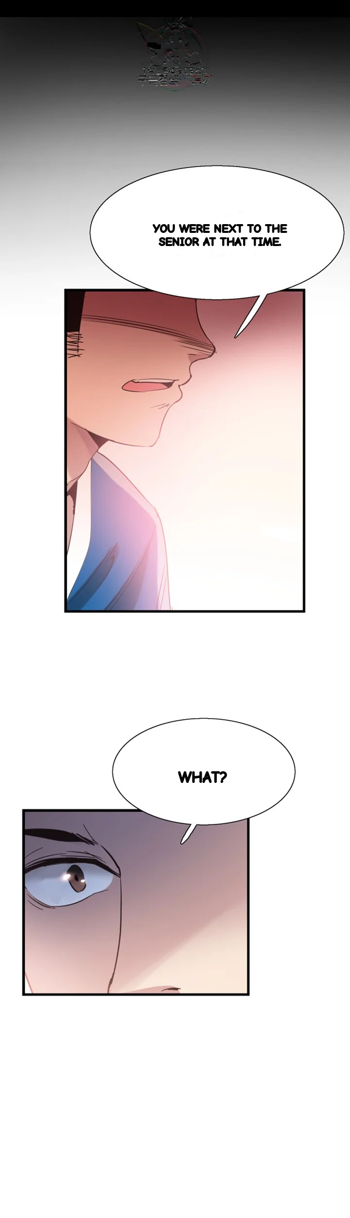 Campus Live Chapter 38 - Page 35