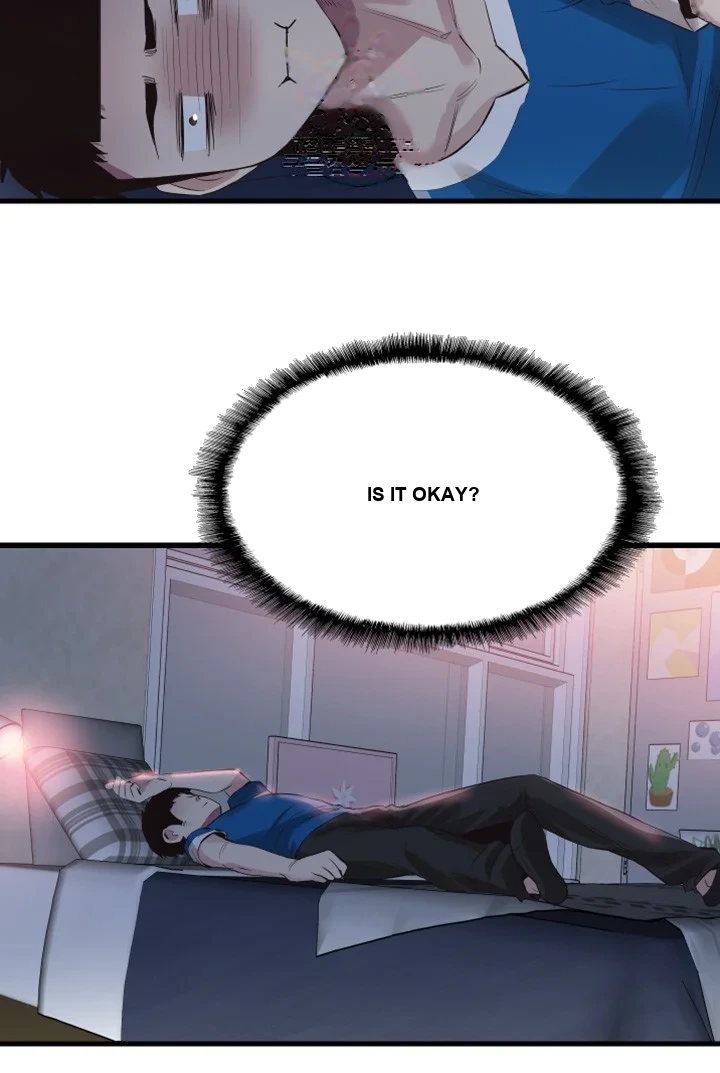 Campus Live Chapter 38 - Page 4