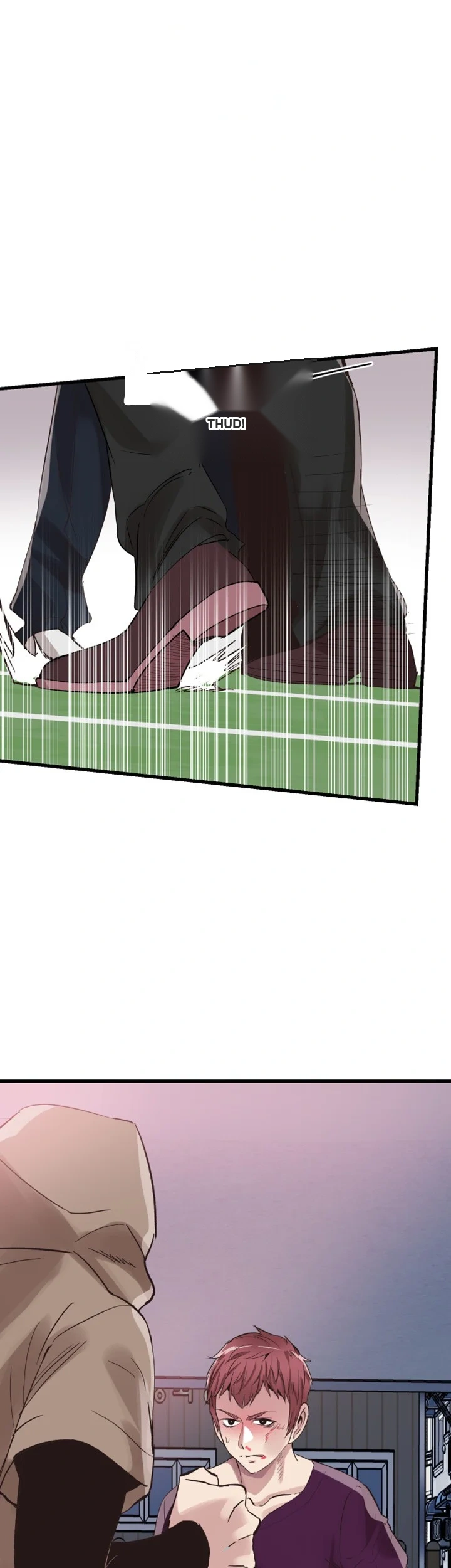 Campus Live Chapter 39 - Page 11