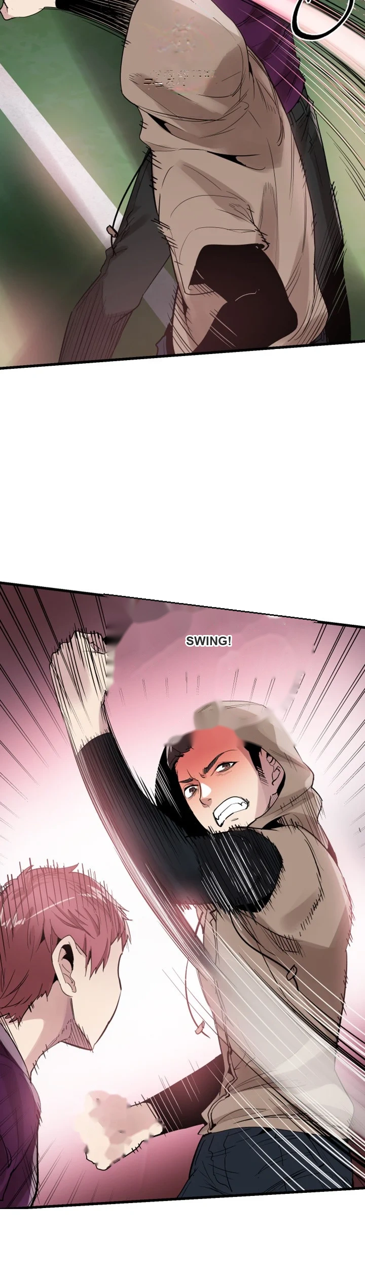Campus Live Chapter 39 - Page 19