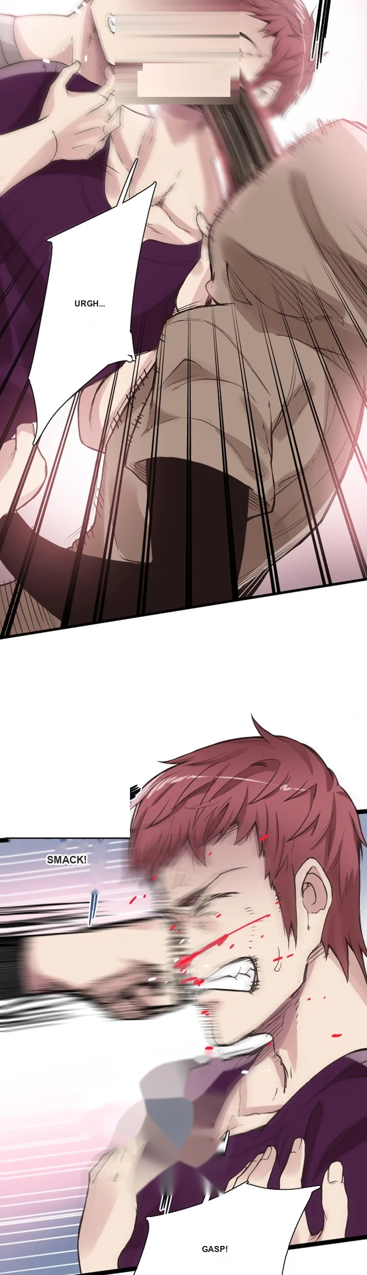 Campus Live Chapter 39 - Page 24