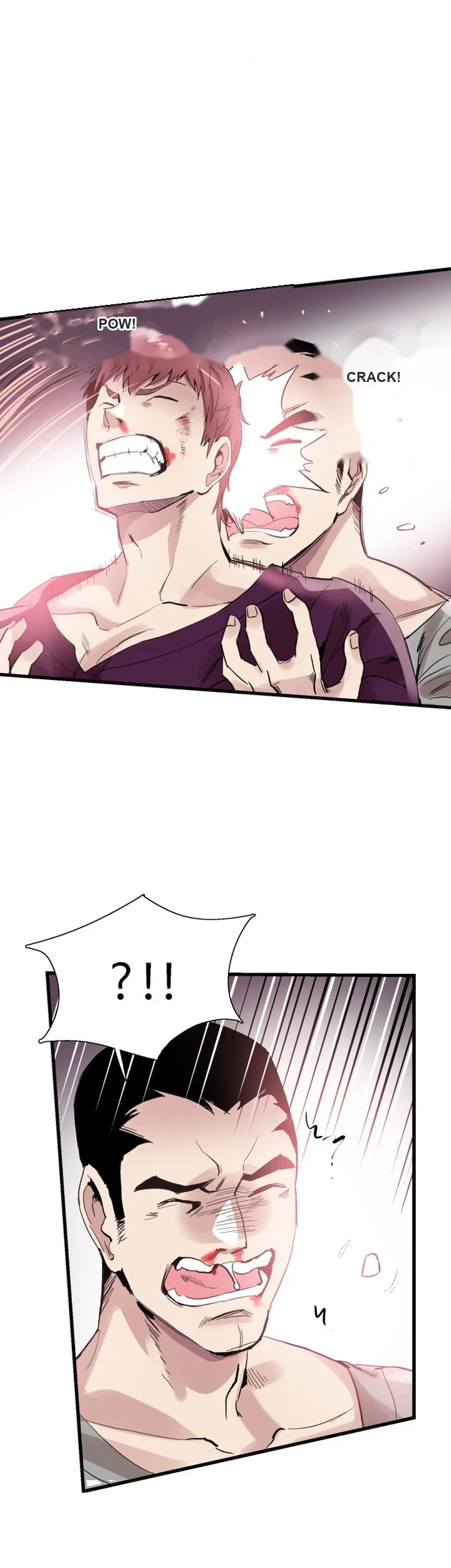 Campus Live Chapter 39 - Page 26