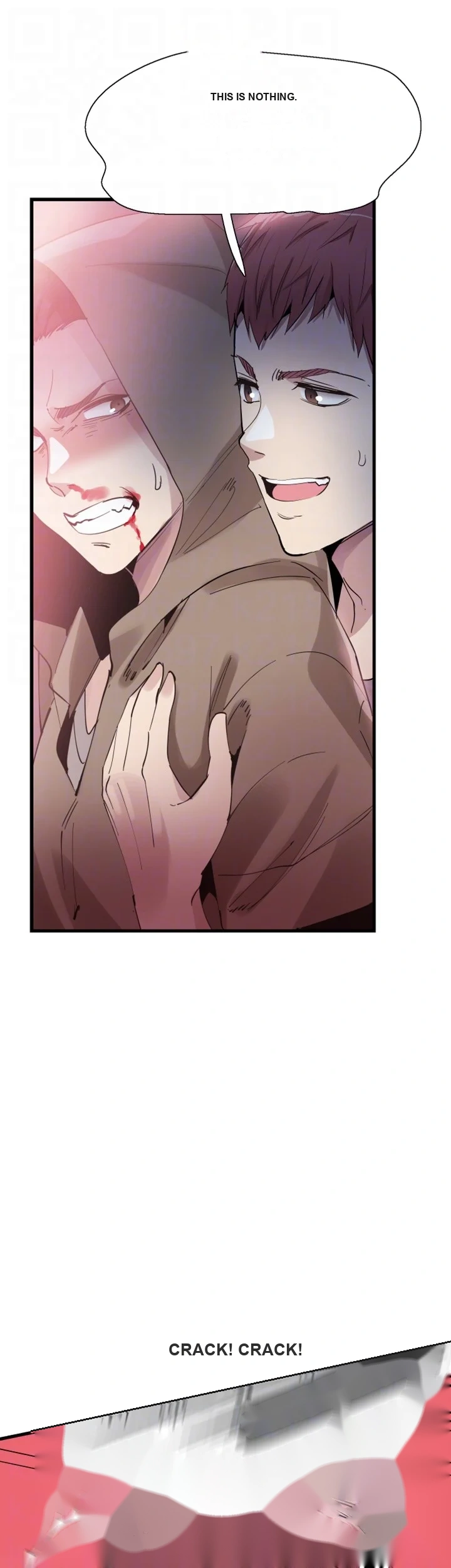 Campus Live Chapter 39 - Page 7