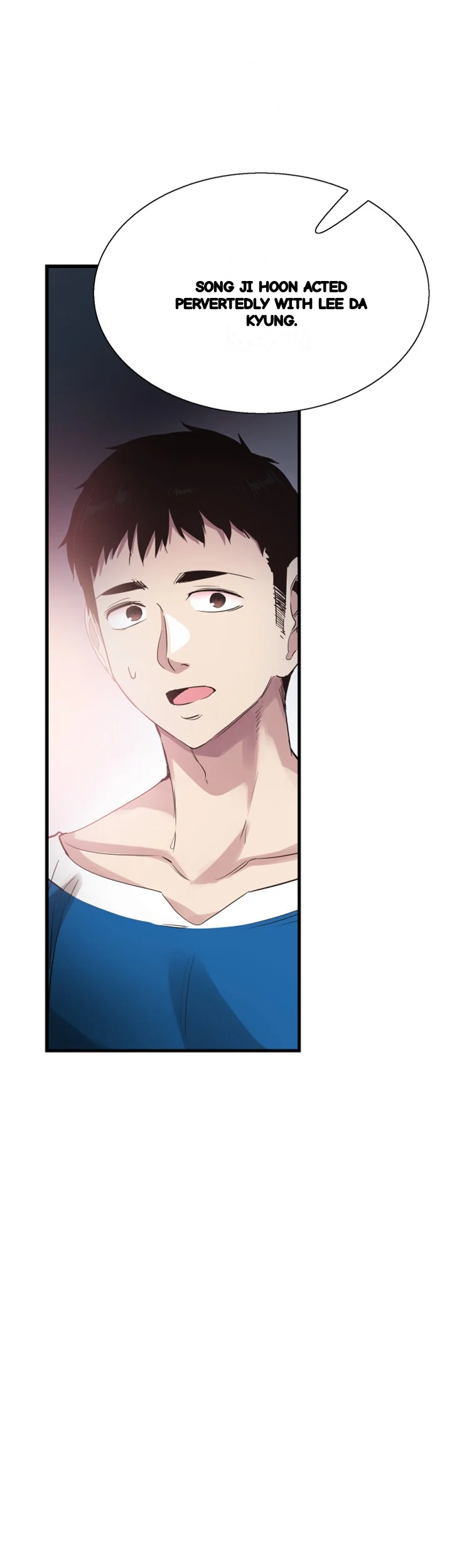 Campus Live Chapter 40 - Page 15