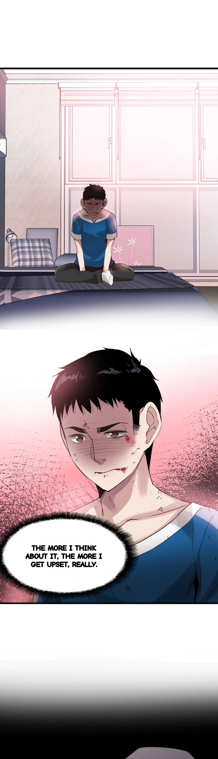 Campus Live Chapter 40 - Page 17